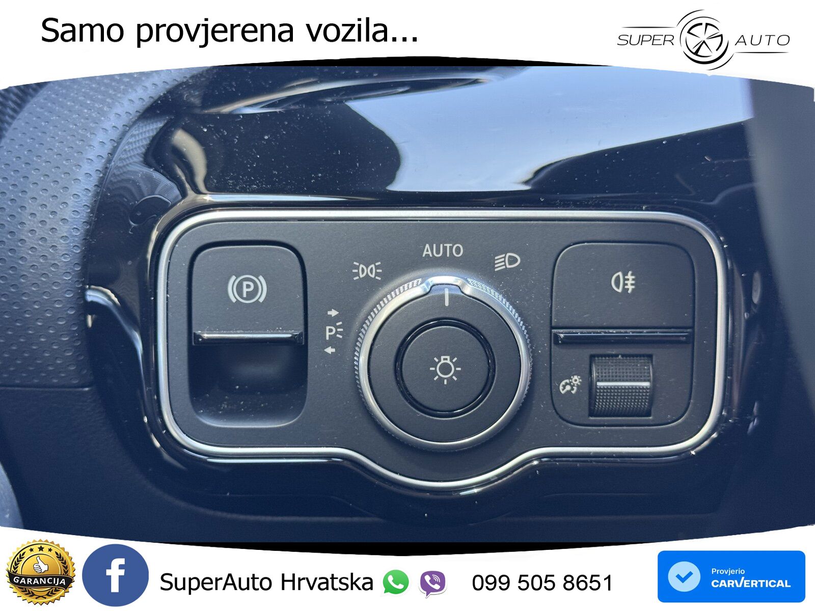 Mercedes-Benz A 200 7G-DCT