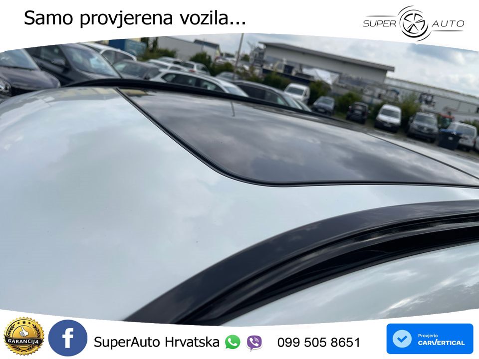 BMW X3 20d xDrive Steptronic M Sport