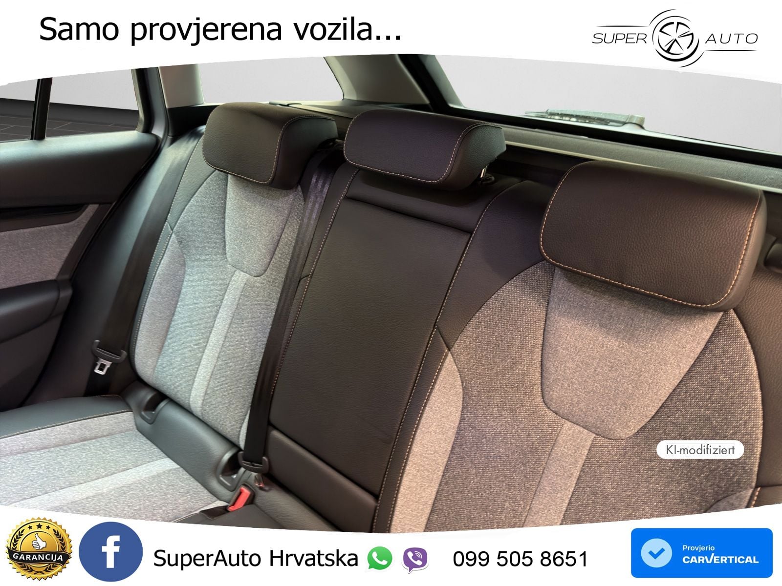 Škoda Octavia Combi 1.5 TSI (150 KS) DSG Selection LED+GR SJED+ACC