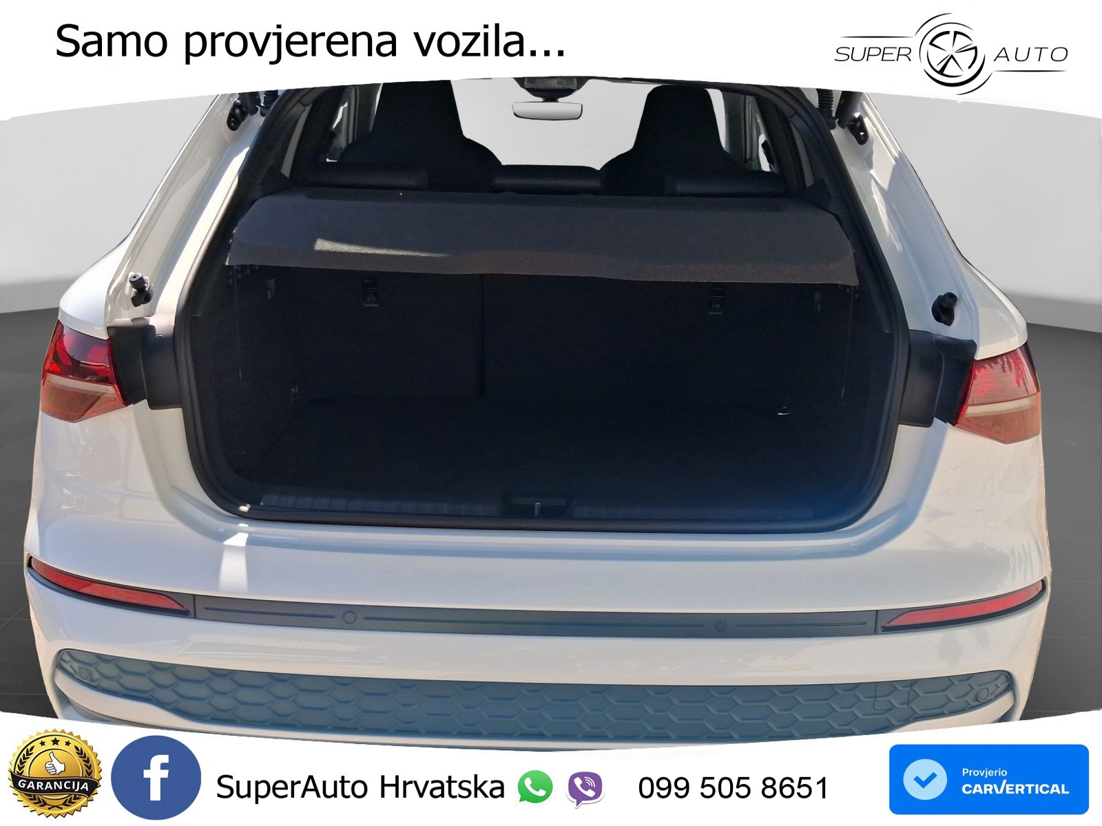 Audi A3 Sportback 40 TFSI e (204 KS) Plug-in Hybrid S tronic S line LED+GR SJED+ACC