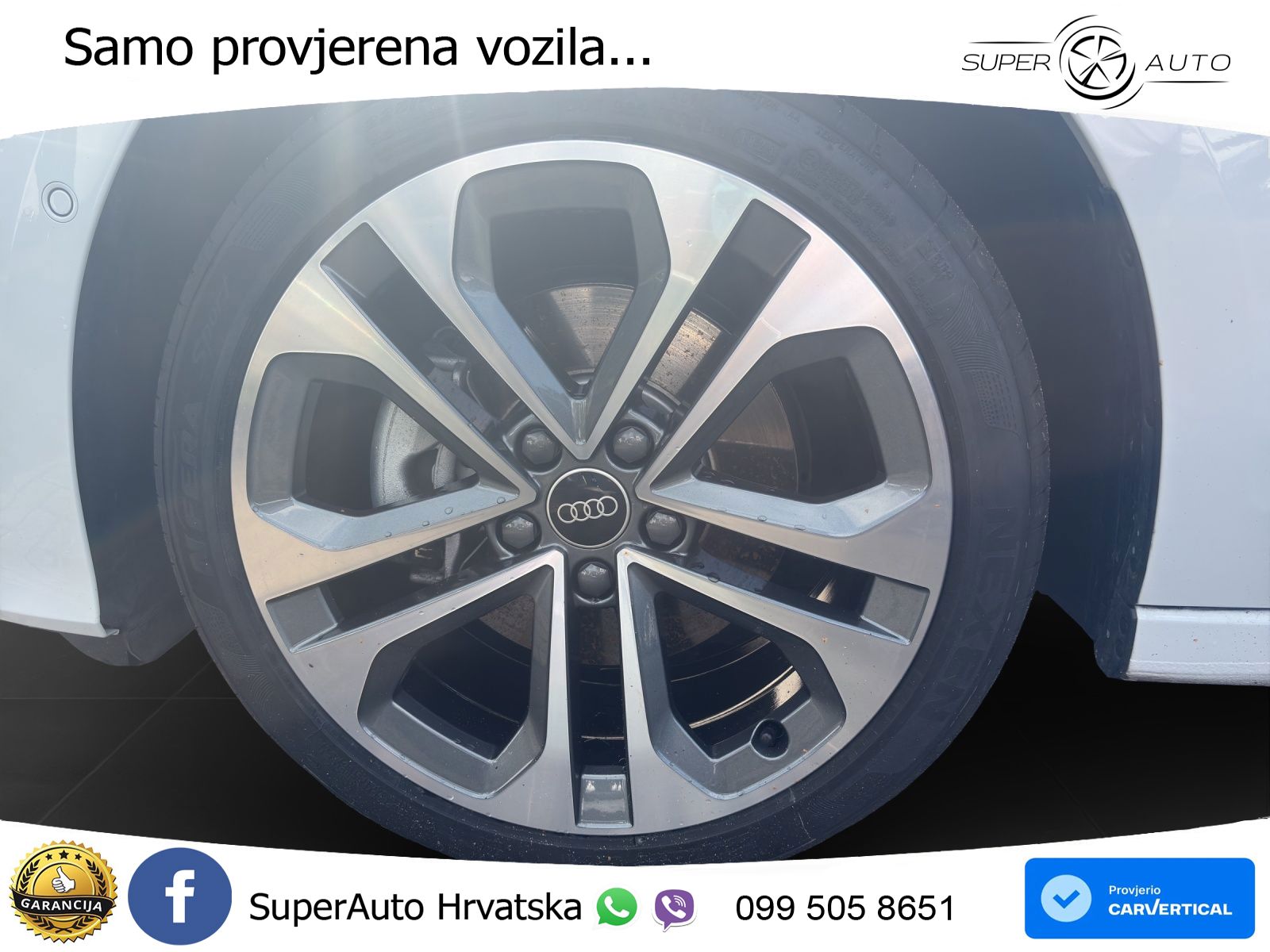 Audi A3 Sportback 40 TFSI e (204 KS) Plug-in Hybrid S tronic S line LED+GR SJED+ACC