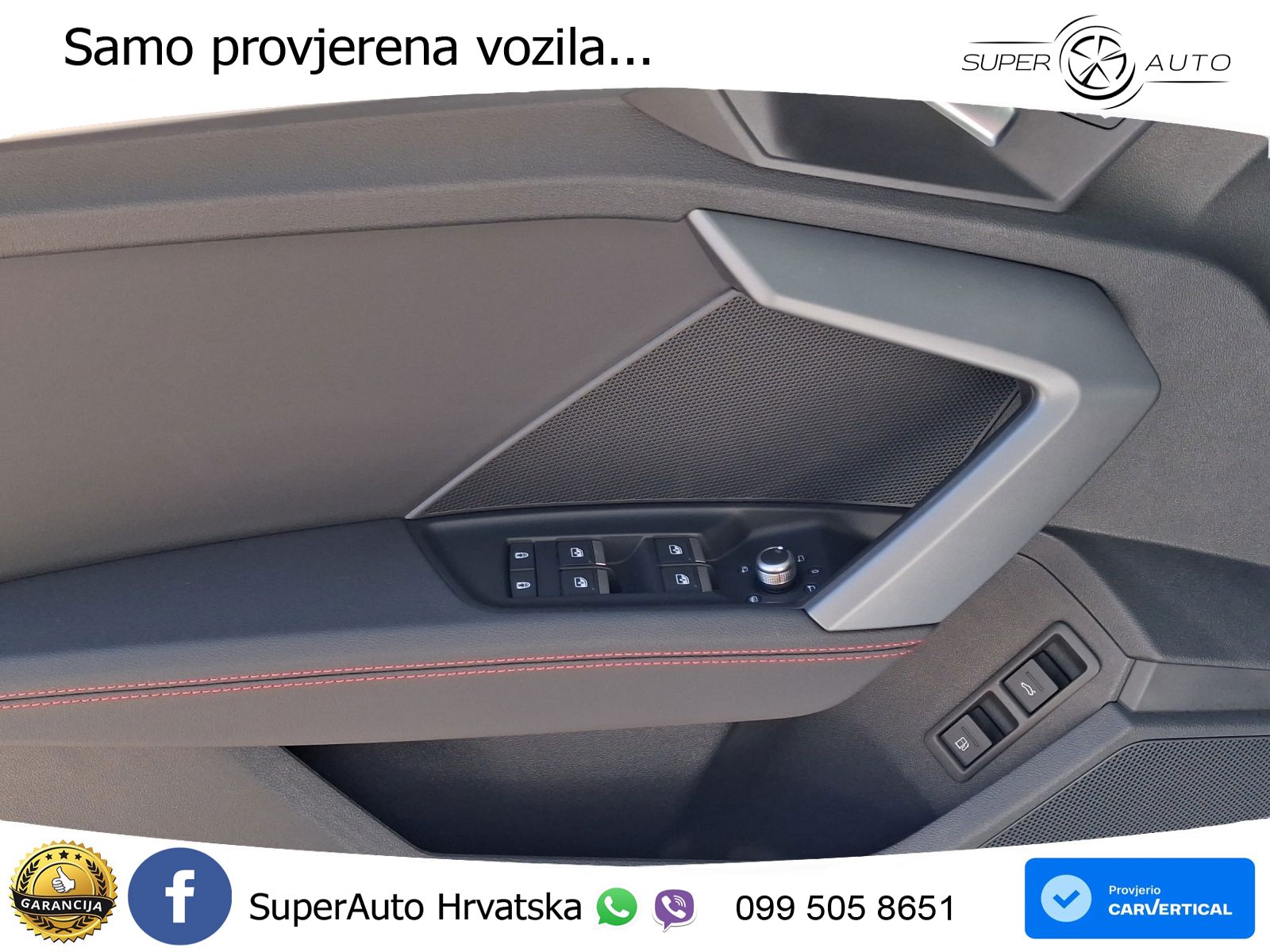 Audi A3 Sportback 40 TFSI e (204 KS) Plug-in Hybrid S tronic S line LED+GR SJED+ACC