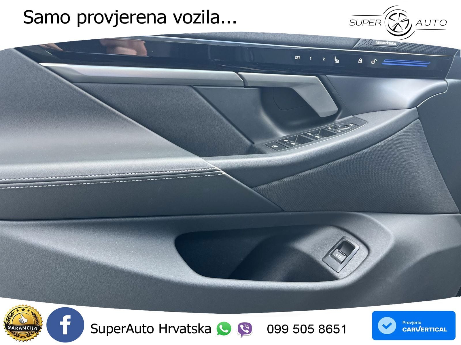 BMW 520i (208 KS) Steptronic