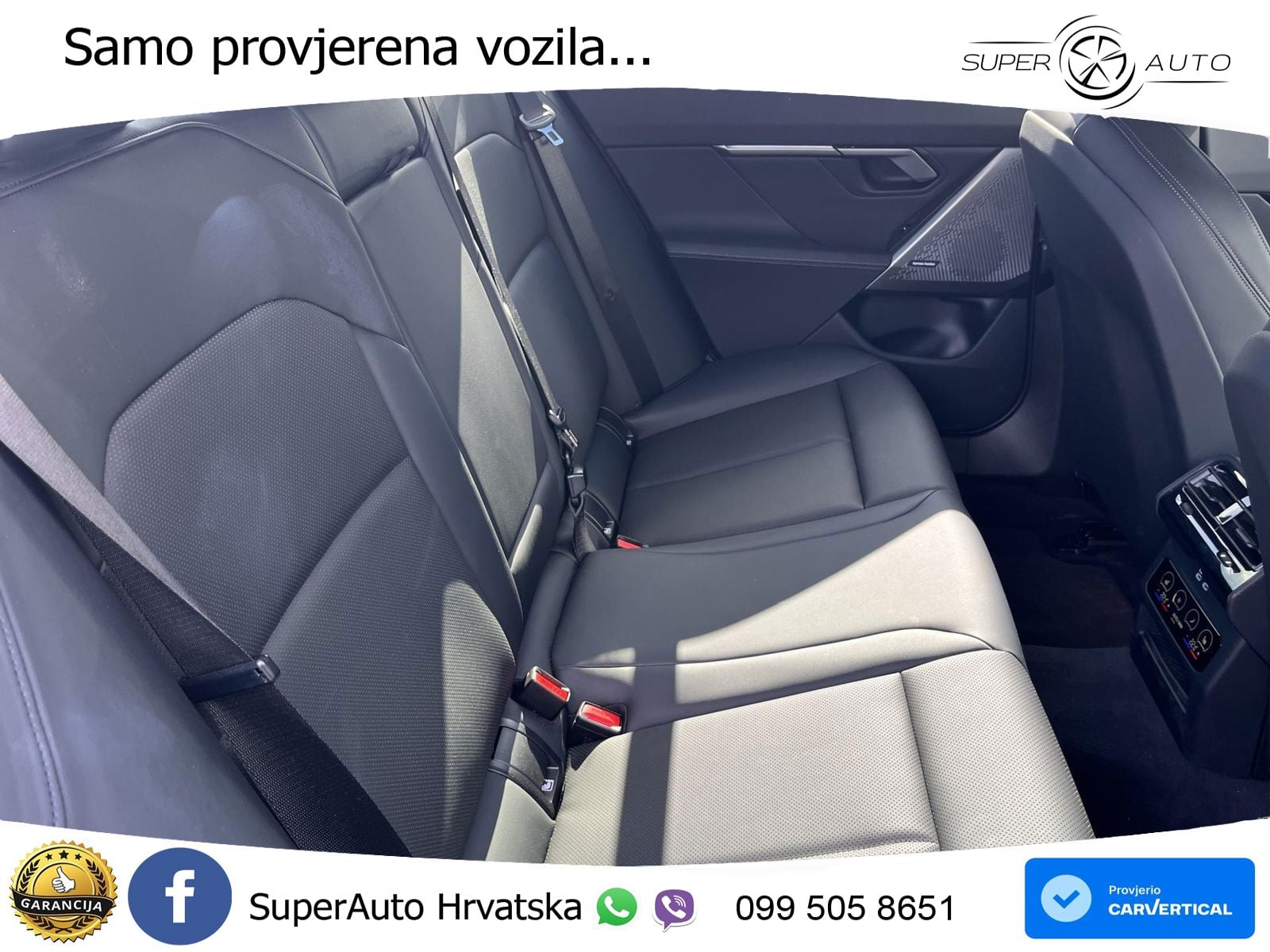 BMW 520i (208 KS) Steptronic