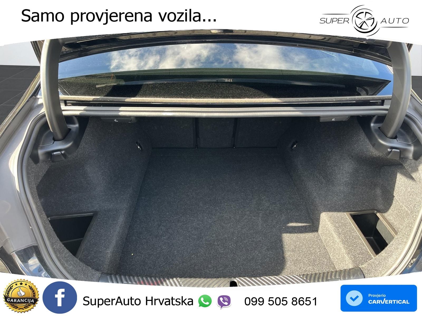 BMW 520i (208 KS) Steptronic