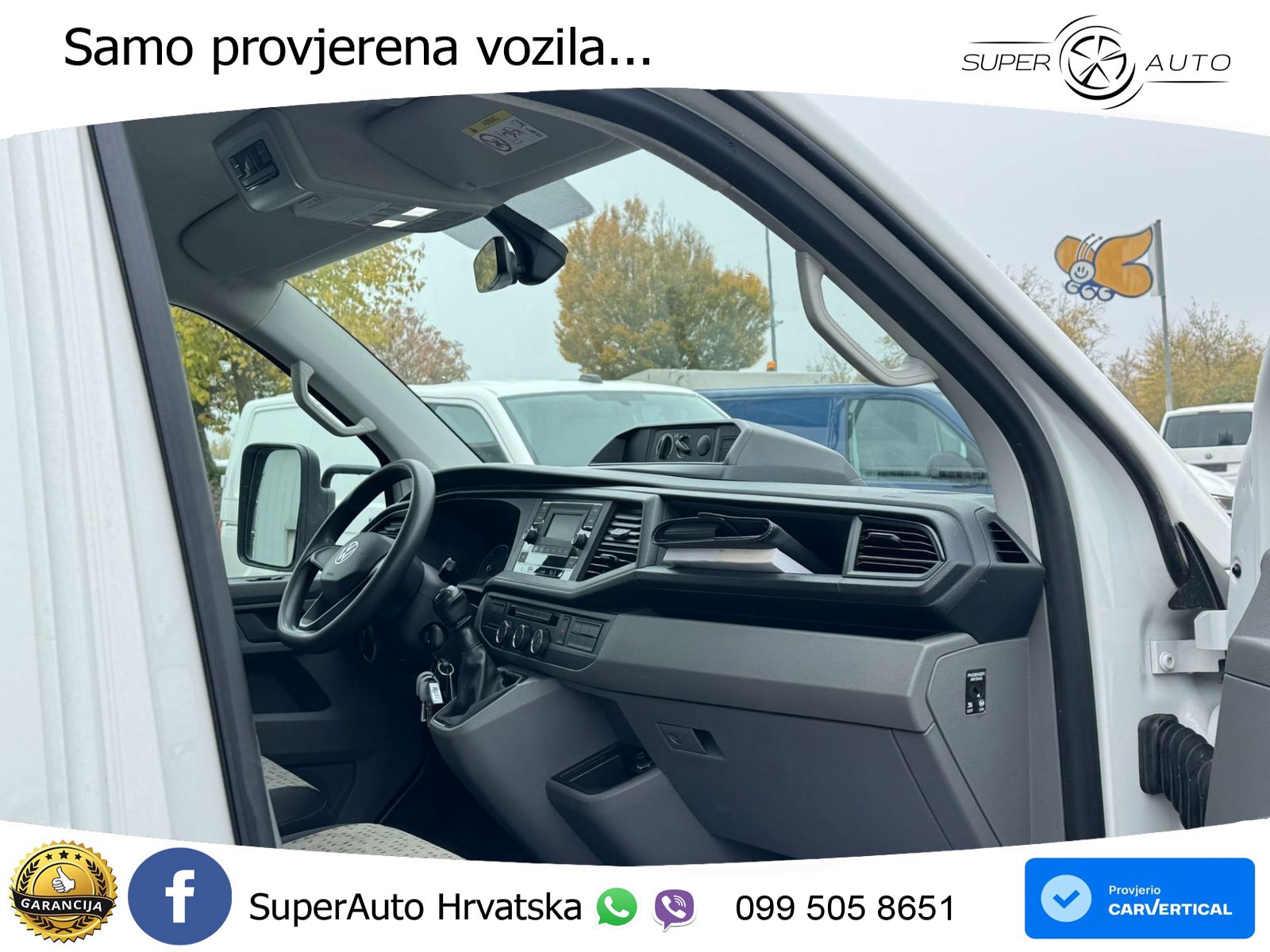 Volkswagen T6.1 Transporter Doka/Pritsche 4Motion AHK*Stand 150 KS