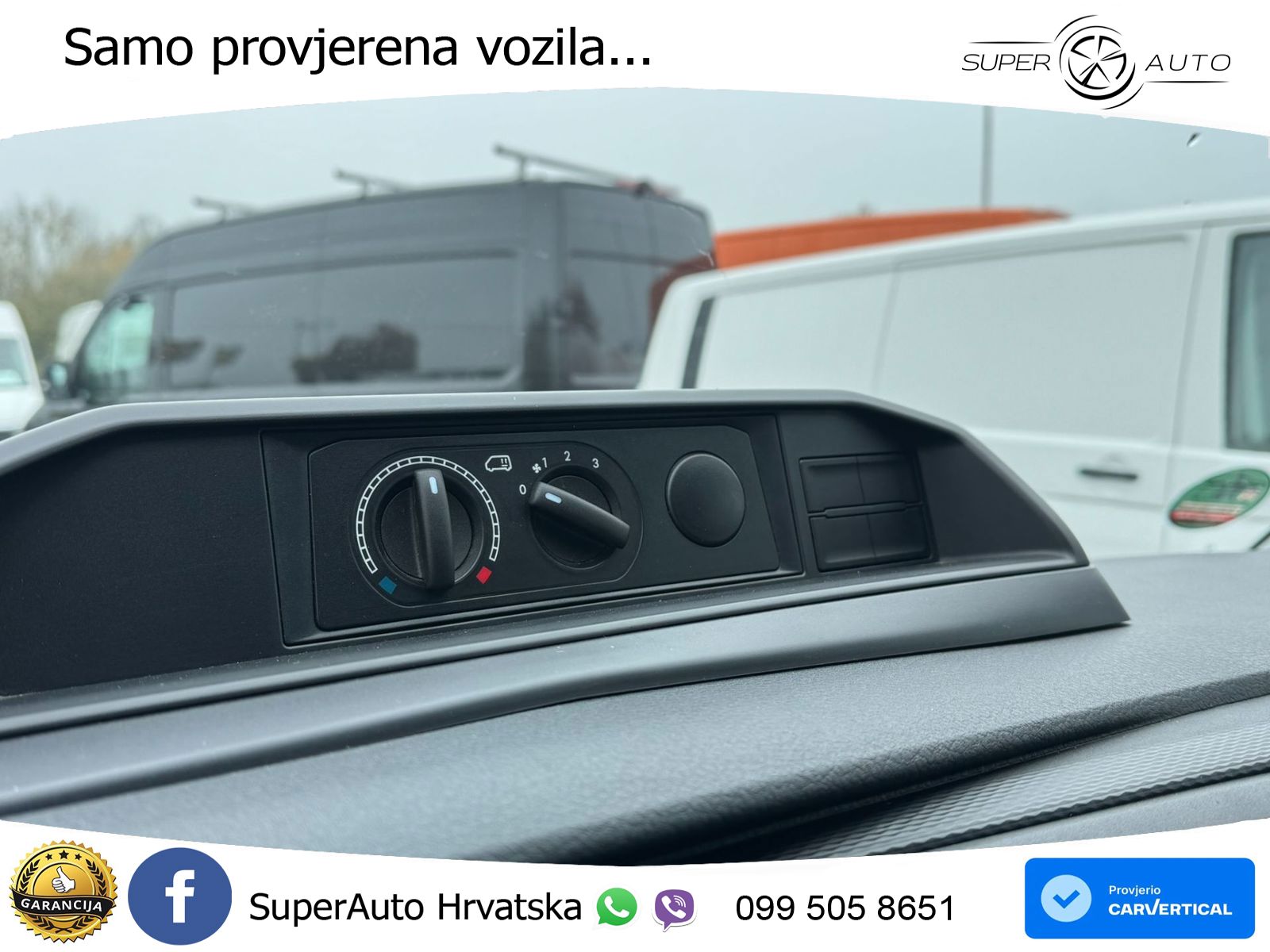 Volkswagen T6.1 Transporter Doka/Pritsche 4Motion AHK*Stand 150 KS