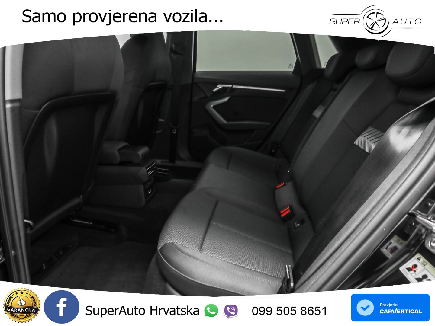 Audi A3 Sportback 40 TFSI e (204 KS) Plug-in Hybrid S tronic S line LED+GR SJED+ACC