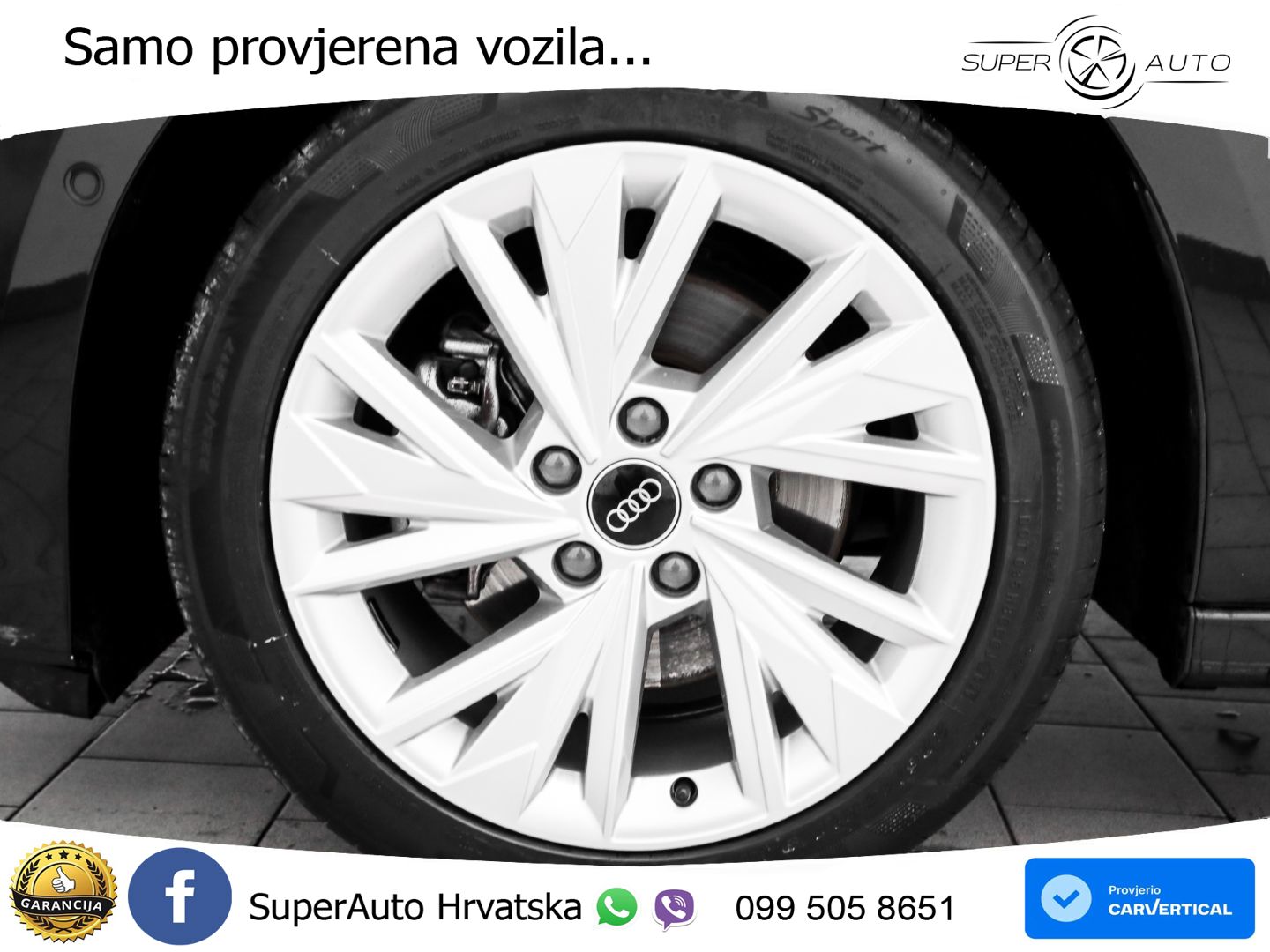 Audi A3 Sportback 40 TFSI e (204 KS) Plug-in Hybrid S tronic S line LED+GR SJED+ACC