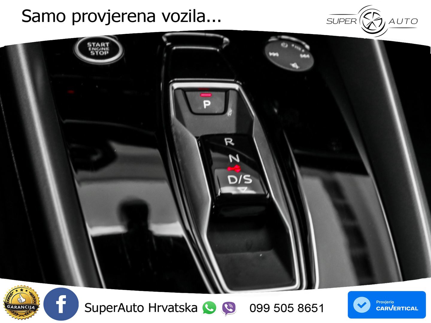 Audi A3 Sportback 40 TFSI e (204 KS) Plug-in Hybrid S tronic S line LED+GR SJED+ACC