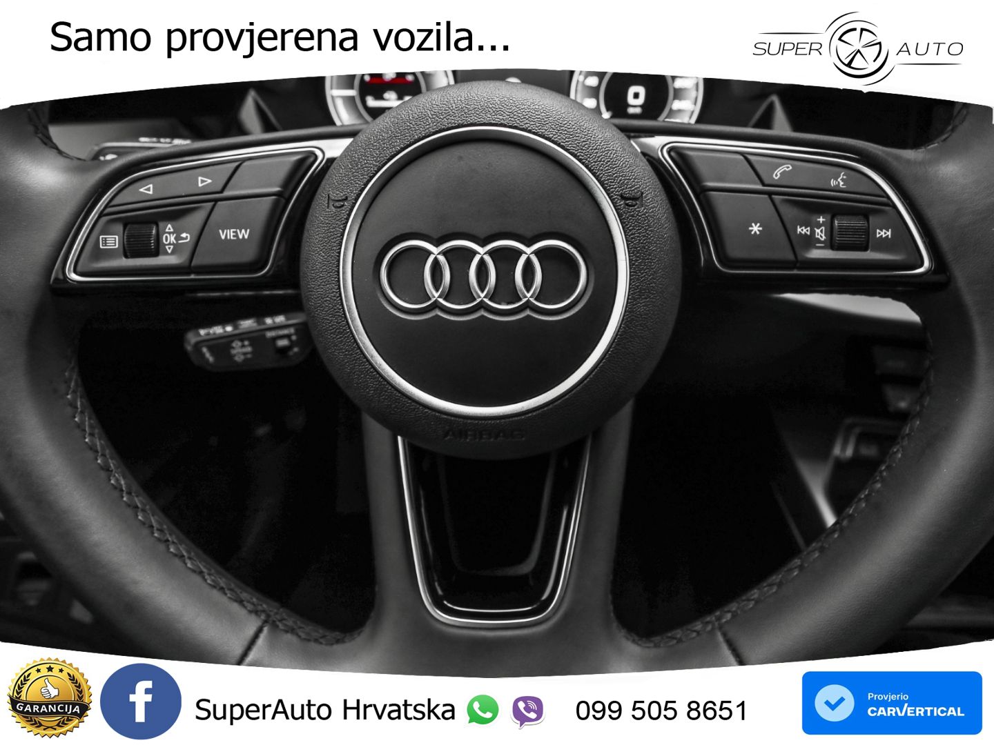 Audi A3 Sportback 40 TFSI e (204 KS) Plug-in Hybrid S tronic S line LED+GR SJED+ACC
