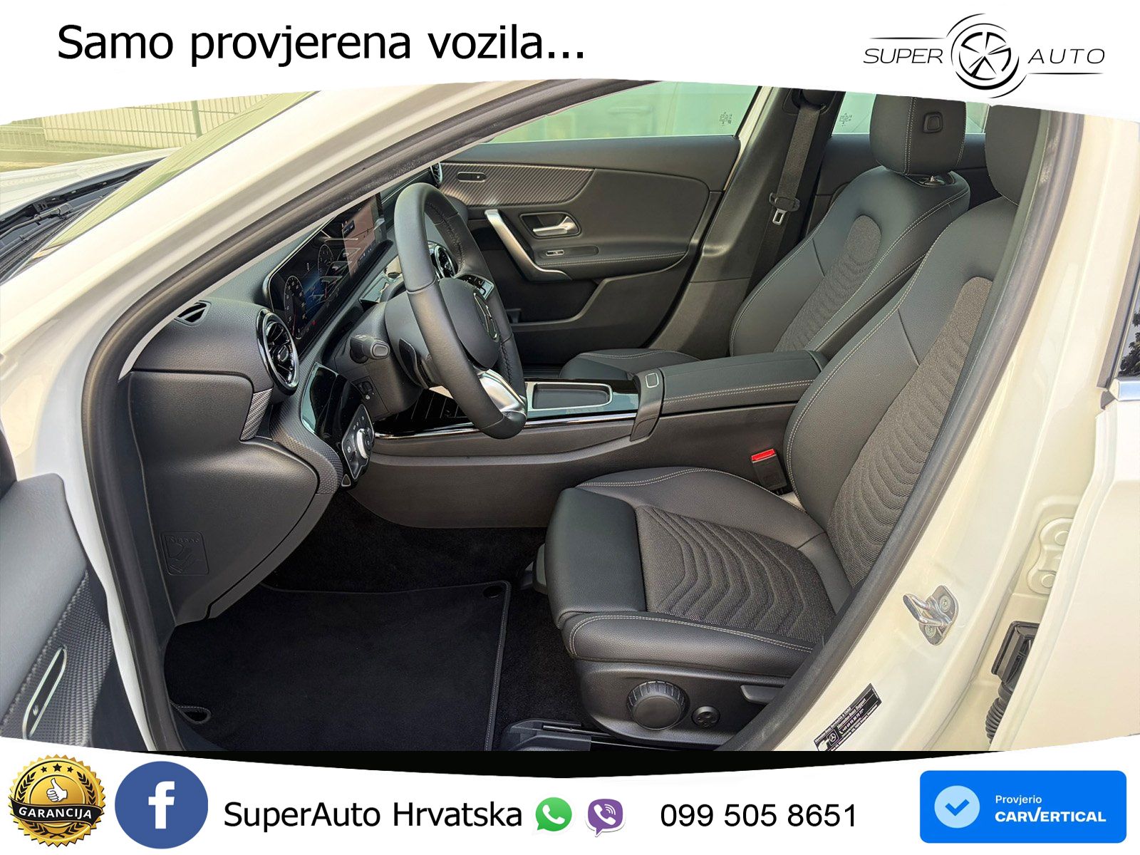 Mercedes-Benz A 180 7G-DCT