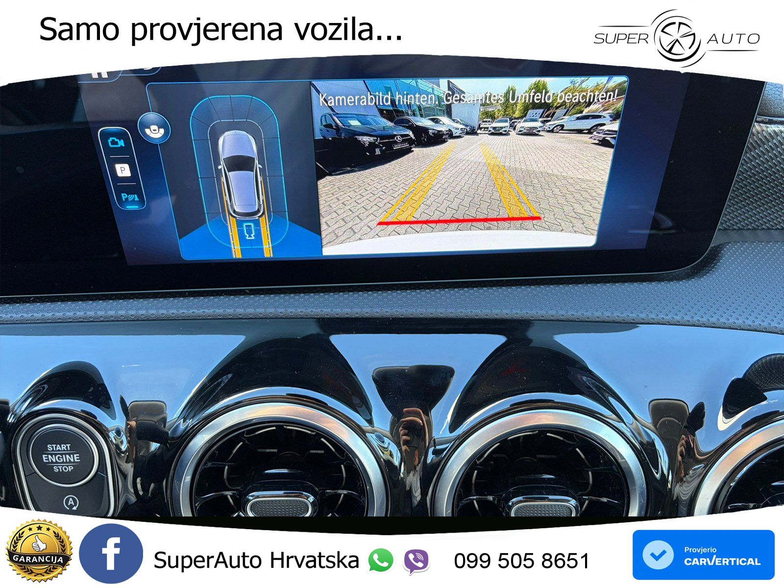 Mercedes-Benz A 180 7G-DCT
