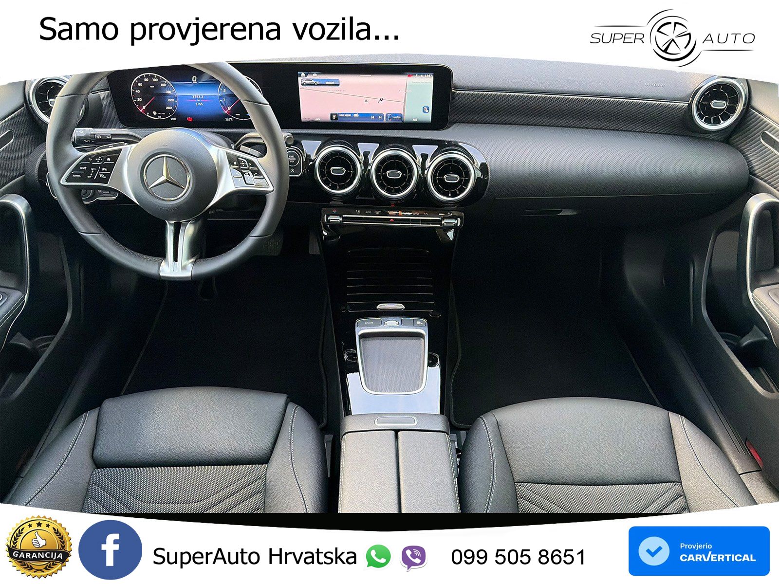 Mercedes-Benz A 180 7G-DCT