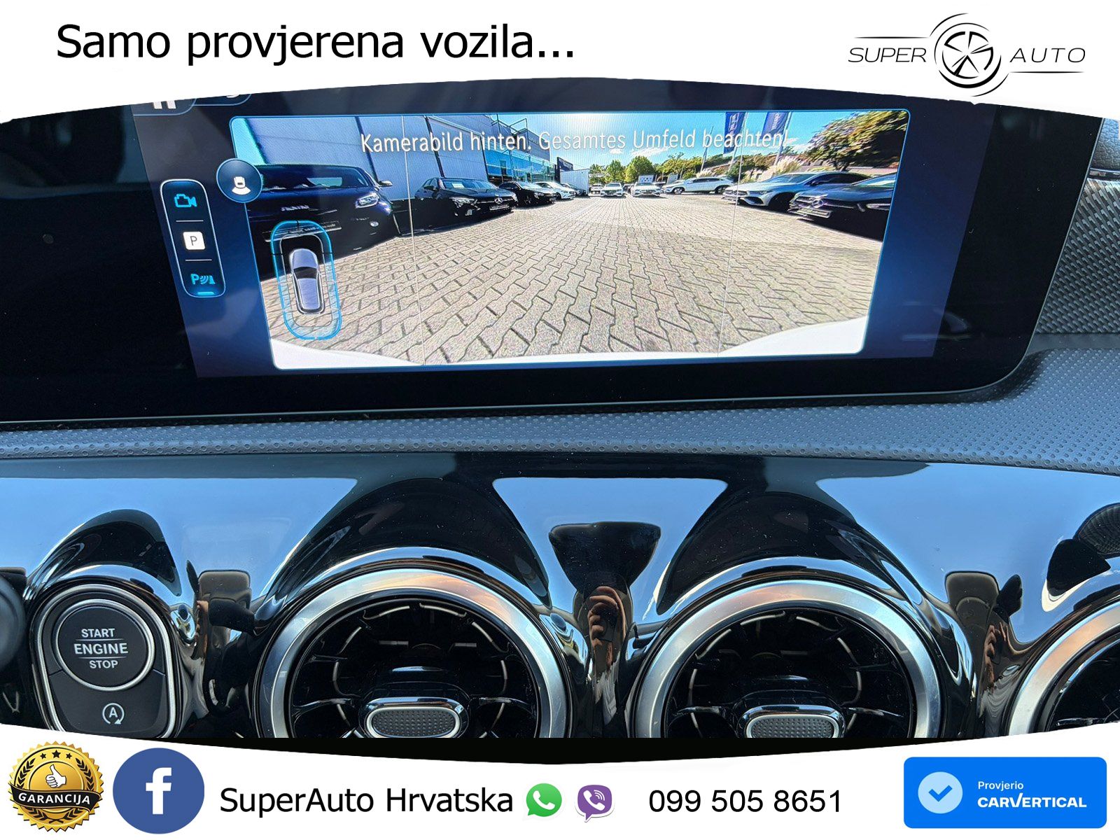 Mercedes-Benz A 180 7G-DCT
