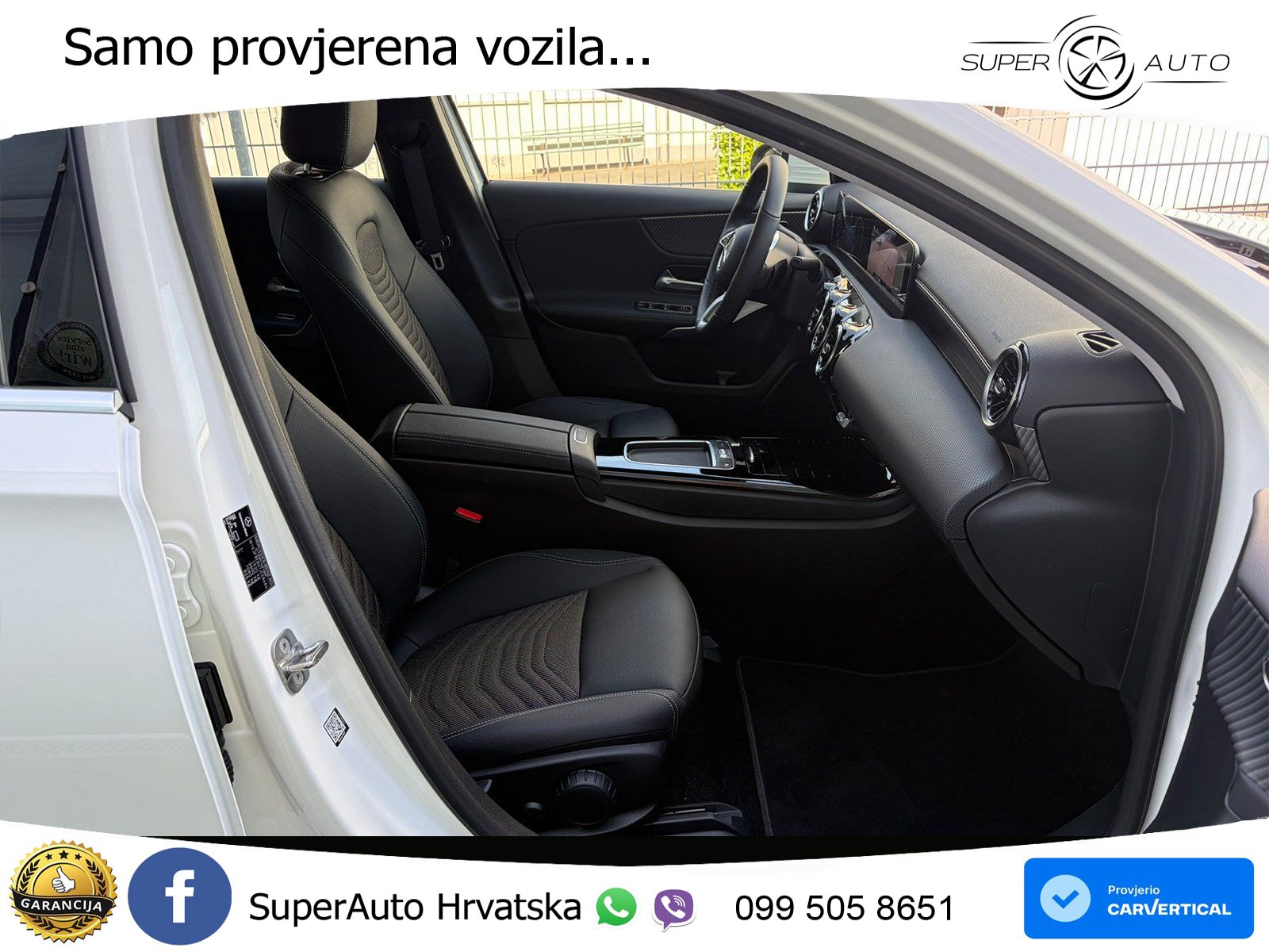 Mercedes-Benz A 180 7G-DCT