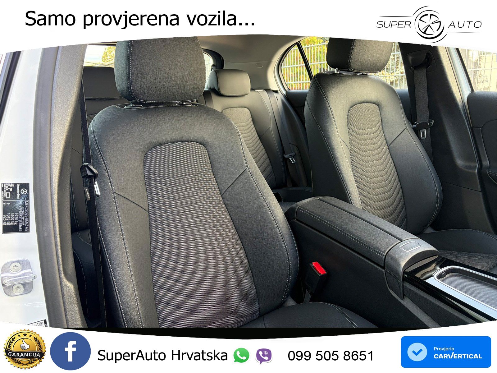 Mercedes-Benz A 180 7G-DCT