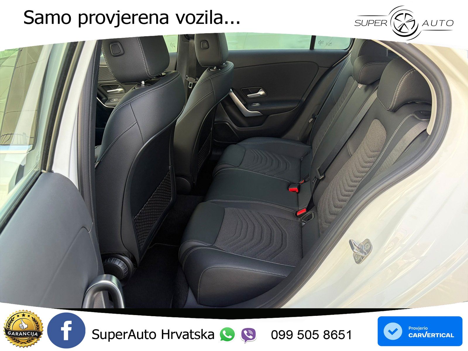 Mercedes-Benz A 180 7G-DCT