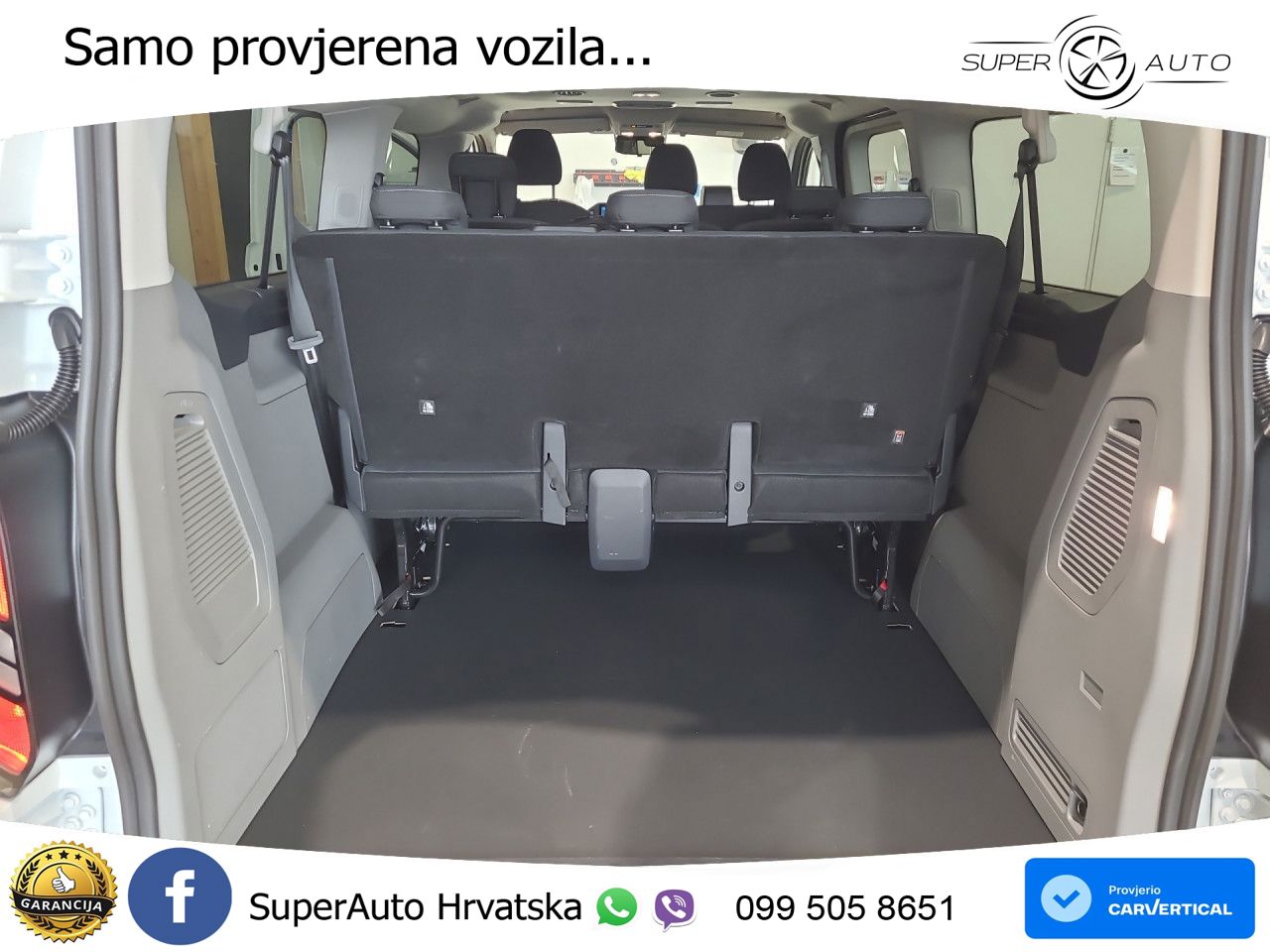 Ford Transit Custom 320 L2 FWD Trend LED Kamera Navi 136 KS