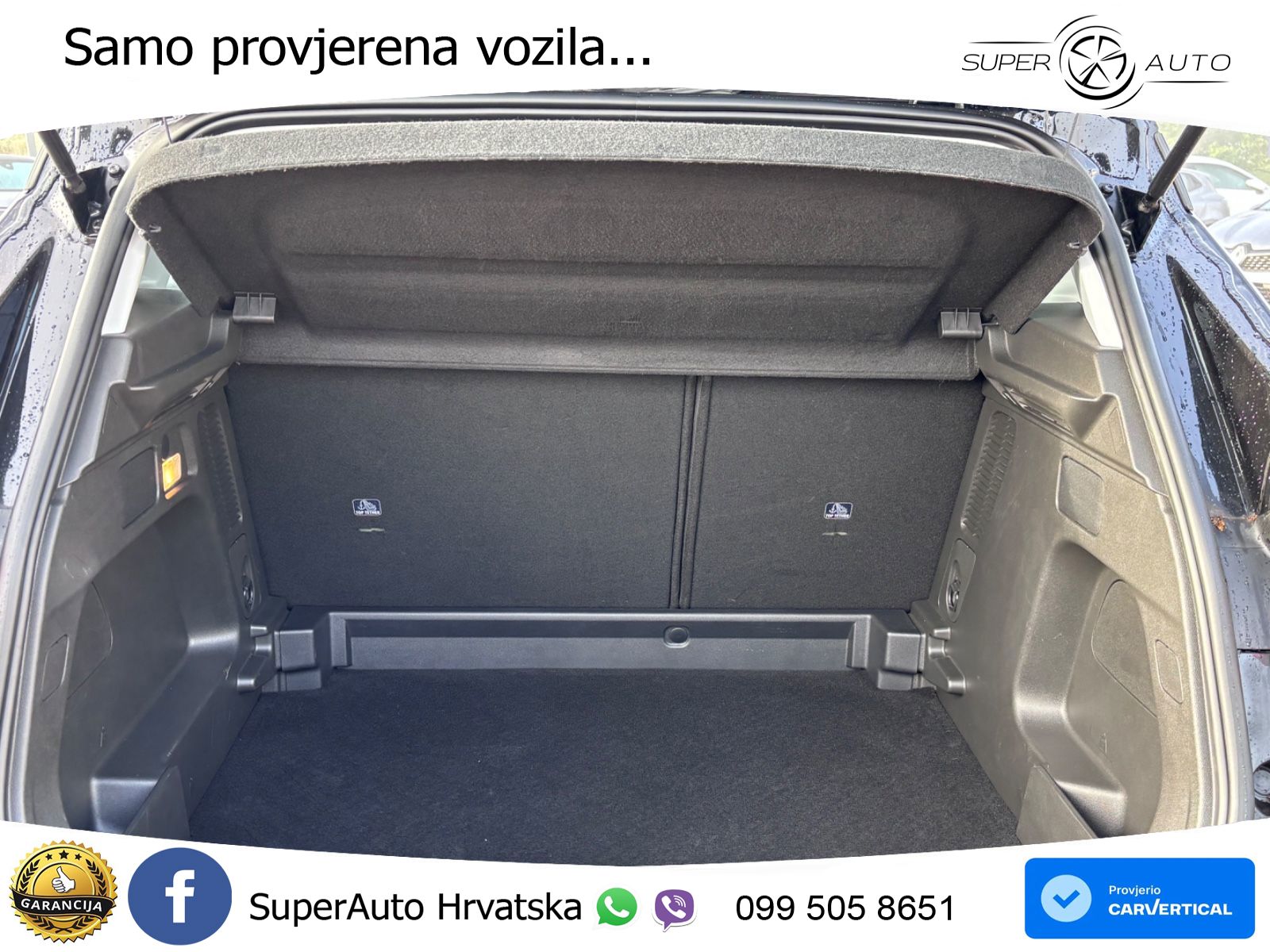Opel Grandland 1.2i Turbo (130 KS)