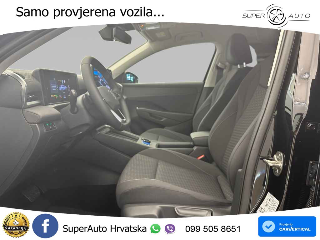 Volkswagen T-Roc II 1.5 eTSI (116 KS)  DSG LED+GR SJED+ACC