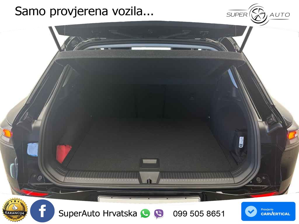 Volkswagen T-Roc II 1.5 eTSI (116 KS)  DSG LED+GR SJED+ACC