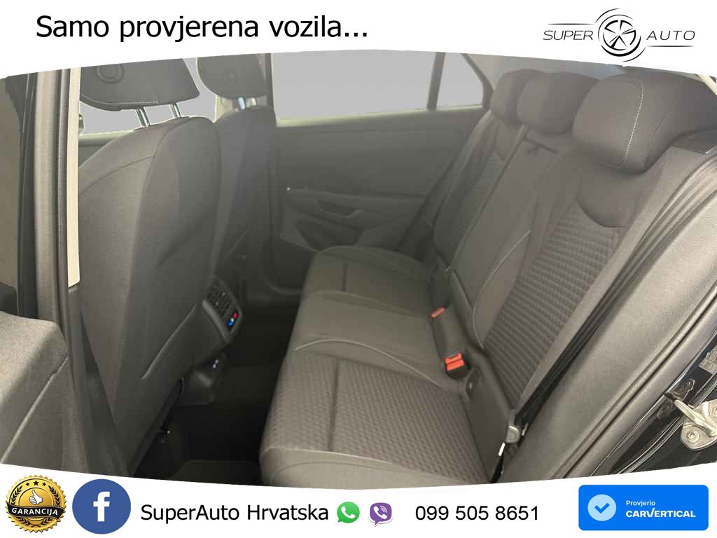 Volkswagen T-Roc II 1.5 eTSI (116 KS)  DSG LED+GR SJED+ACC