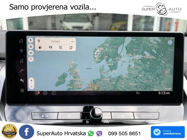 Nissan Qashqai 1.3 DIG-T (158 KS) Xtronic N-Design LED+GR SJED+ACC