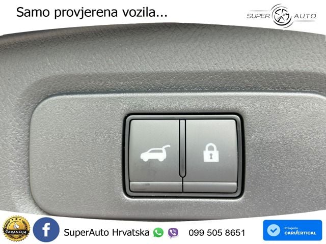 Nissan Qashqai 1.3 DIG-T (158 KS) Xtronic N-Design LED+GR SJED+ACC