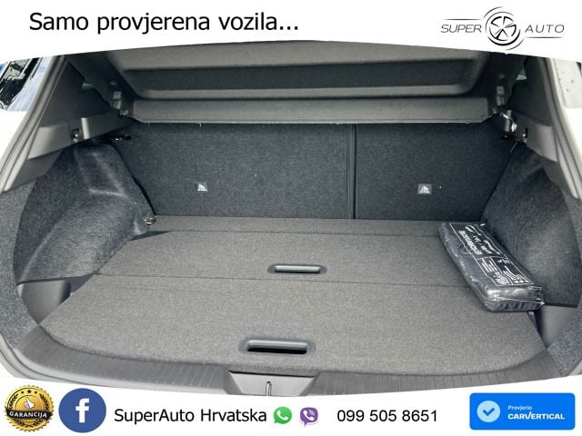 Nissan Qashqai 1.3 DIG-T (158 KS) Xtronic N-Design LED+GR SJED+ACC