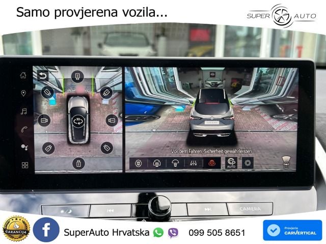 Nissan Qashqai 1.3 DIG-T (158 KS) Xtronic N-Design LED+GR SJED+ACC