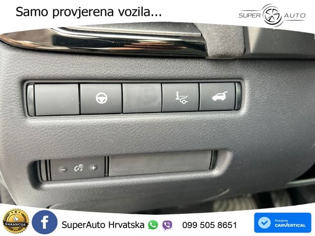 Nissan Qashqai 1.3 DIG-T (158 KS) Xtronic N-Design LED+GR SJED+ACC