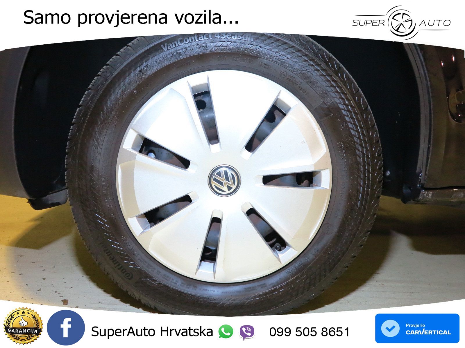 Volkswagen T6.1 Transporter Kasten TDI 2.0 3Si Navi Klima 150 KS