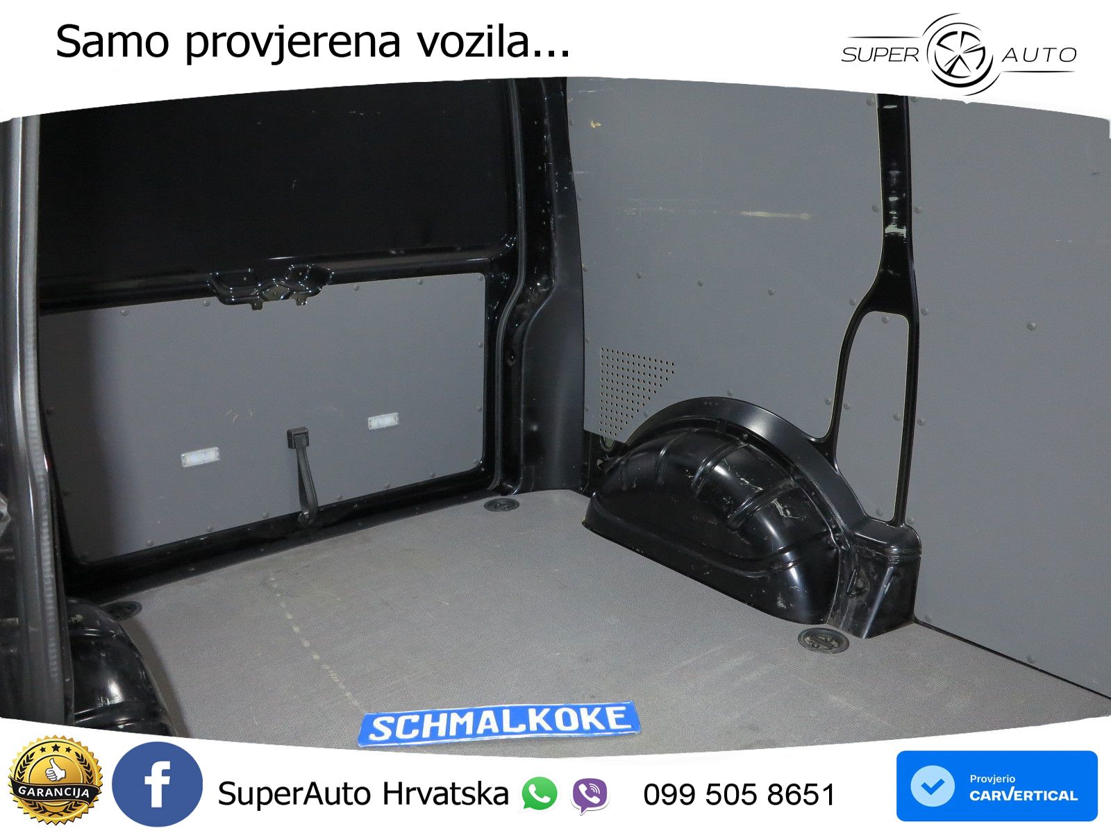 Volkswagen T6.1 Transporter Kasten TDI 2.0 3Si Navi Klima 150 KS