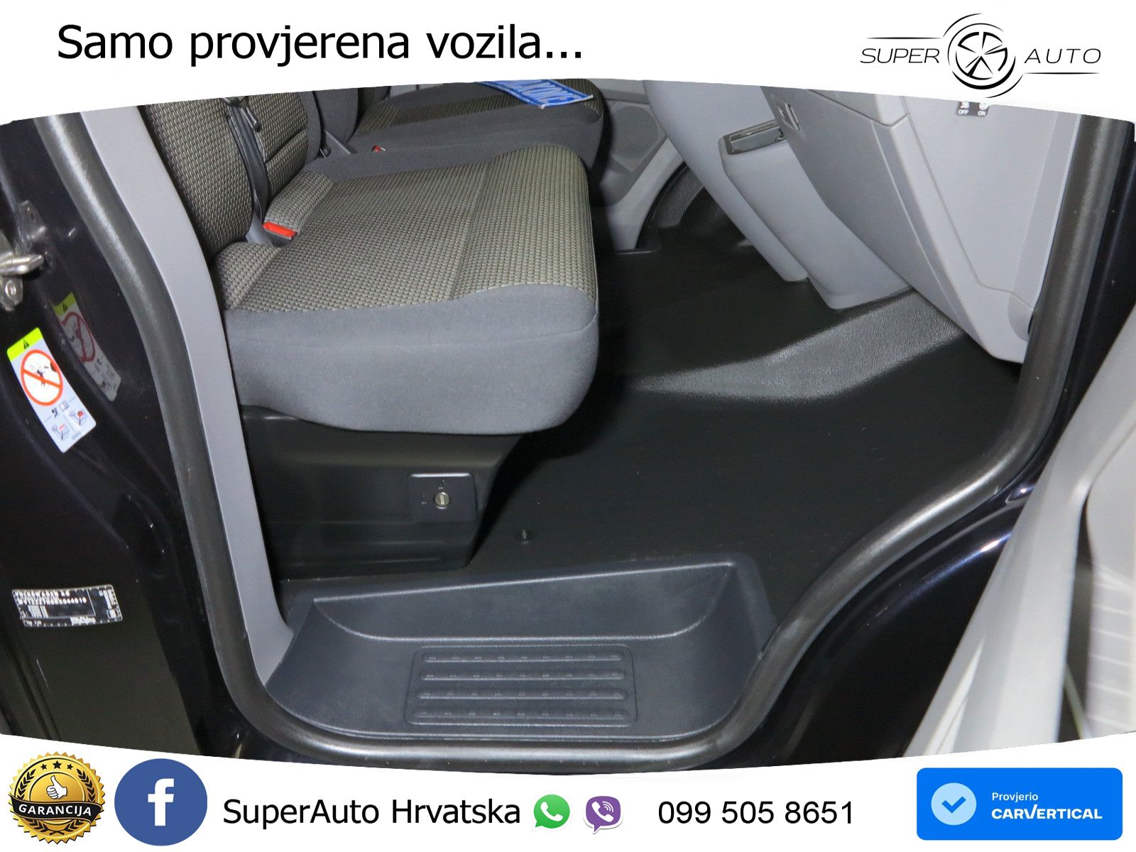 Volkswagen T6.1 Transporter Kasten TDI 2.0 3Si Navi Klima 150 KS