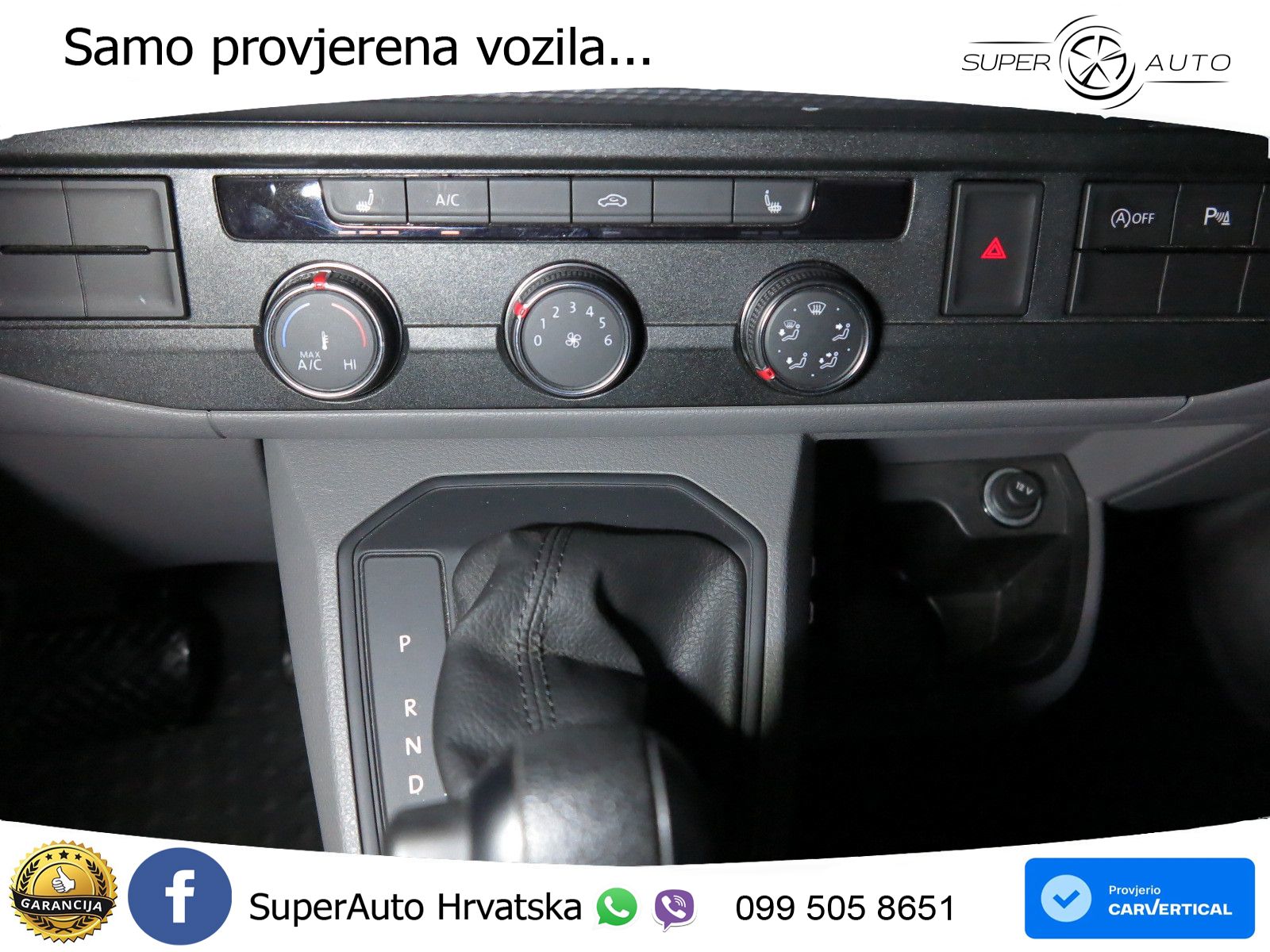 Volkswagen T6.1 Transporter Kasten TDI 2.0 3Si Navi Klima 150 KS