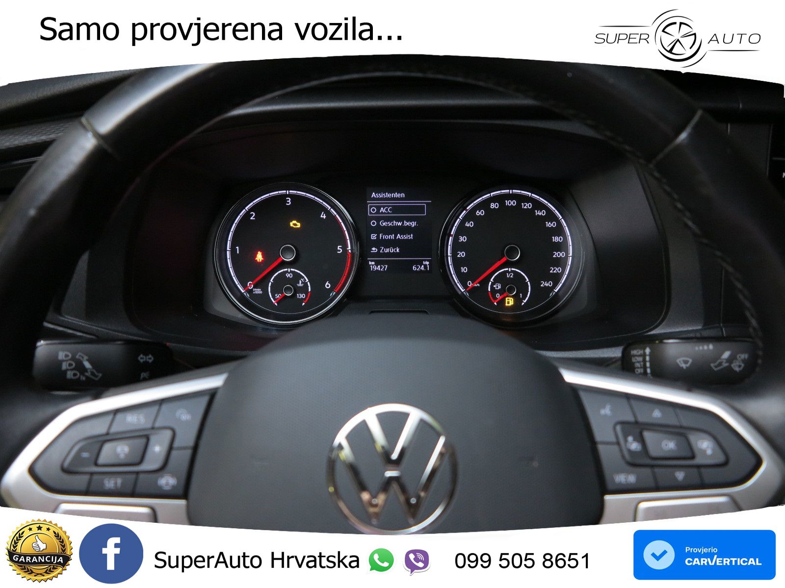 Volkswagen T6.1 Transporter Kasten TDI 2.0 3Si Navi Klima 150 KS