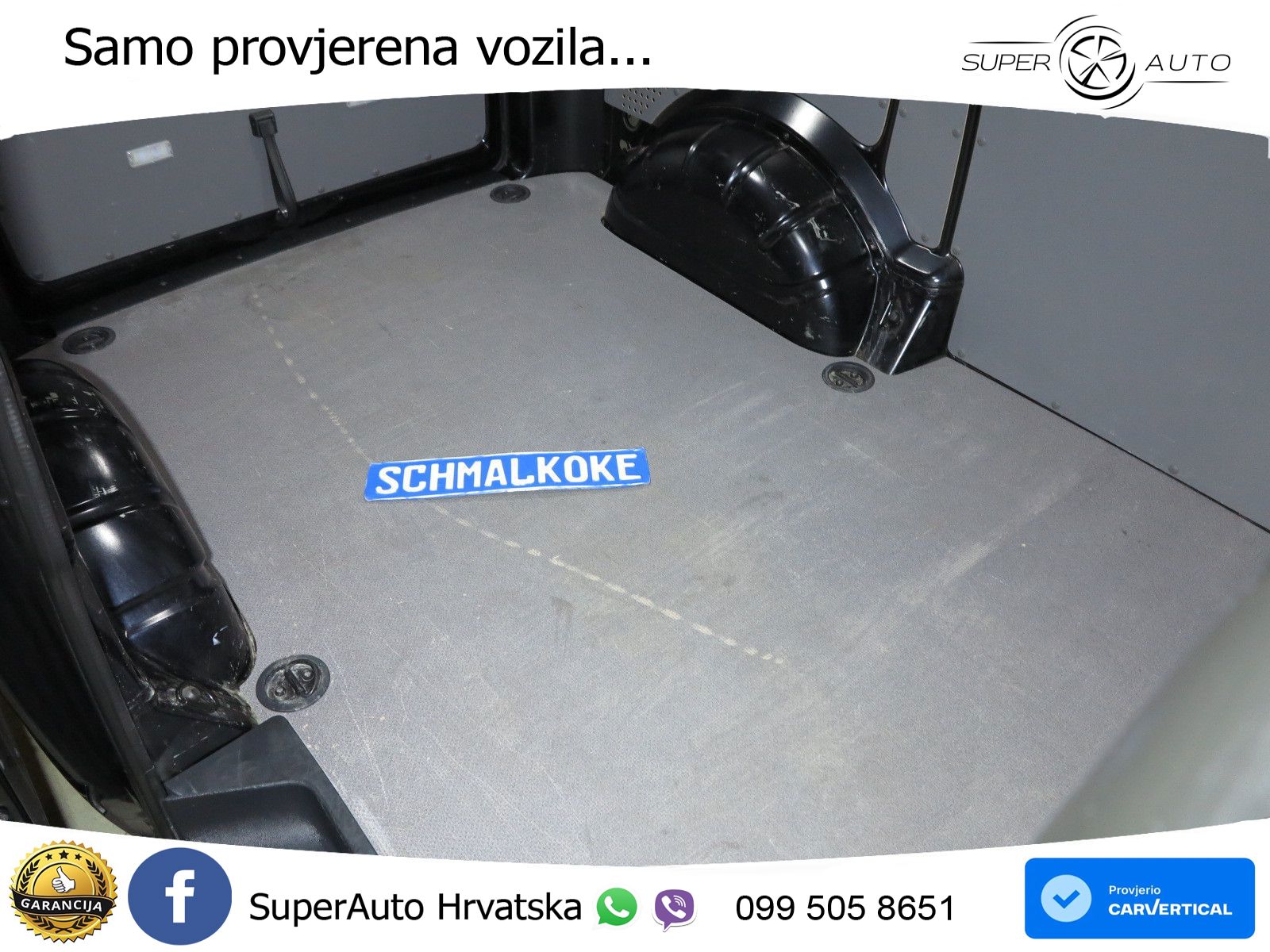 Volkswagen T6.1 Transporter Kasten TDI 2.0 3Si Navi Klima 150 KS
