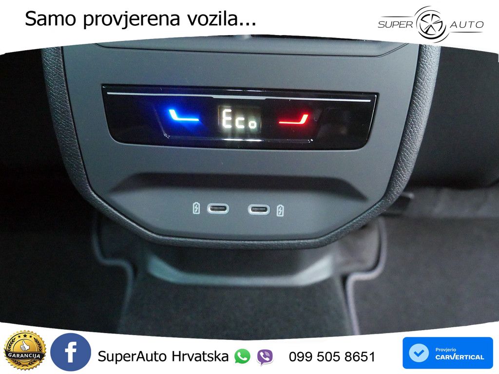 Cupra Formentor 1.4 TSI (245 KS) e-Hybrid DSG VZ LED+GR SJED+ACC