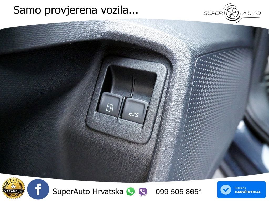 Cupra Formentor 1.4 TSI (245 KS) e-Hybrid DSG VZ LED+GR SJED+ACC