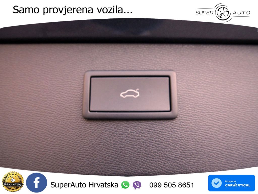 Cupra Formentor 1.4 TSI (245 KS) e-Hybrid DSG VZ LED+GR SJED+ACC