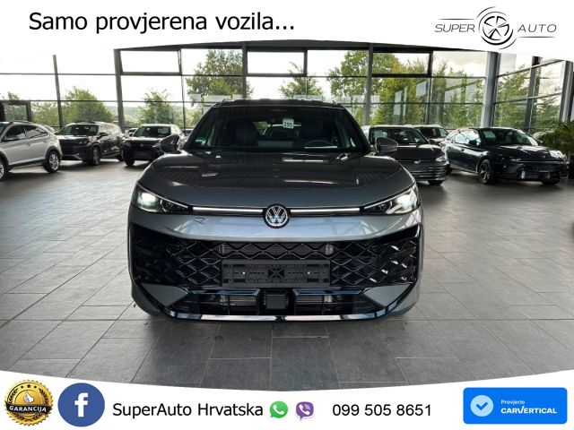 Volkswagen T-Roc II 1.5 eTSI (150 KS)  DSG LED+GR SJED+ACC