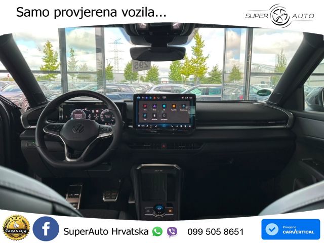 Volkswagen T-Roc II 1.5 eTSI (150 KS)  DSG LED+GR SJED+ACC