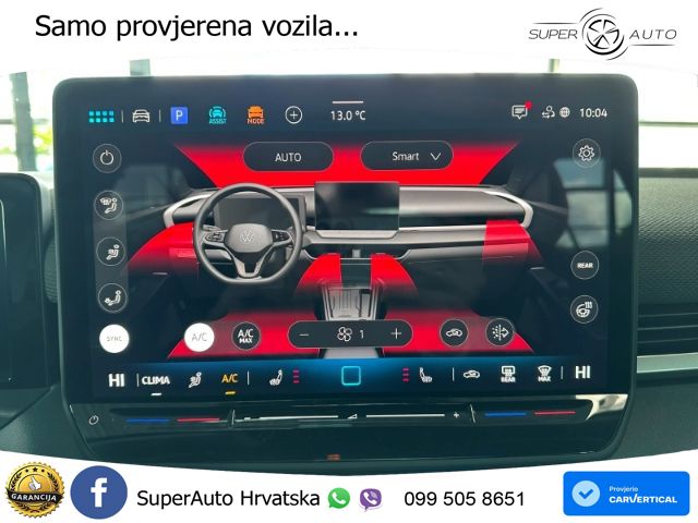Volkswagen T-Roc II 1.5 eTSI (150 KS)  DSG LED+GR SJED+ACC