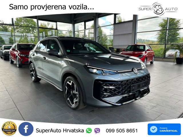 Volkswagen T-Roc II 1.5 eTSI (150 KS)  DSG LED+GR SJED+ACC