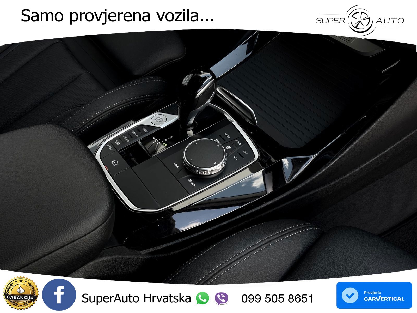 BMW X3 20i xDrive Steptronic