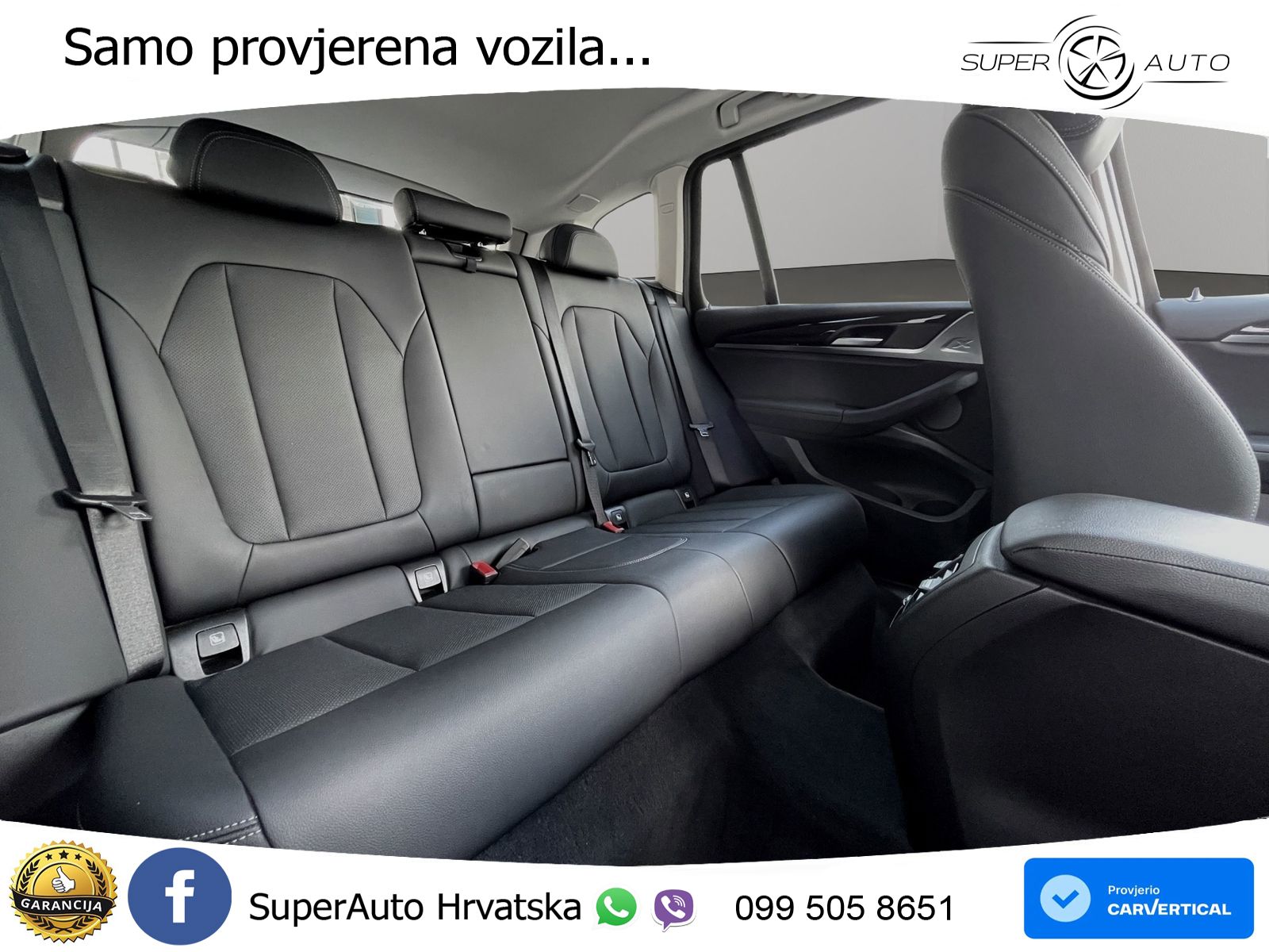 BMW X3 20i xDrive Steptronic