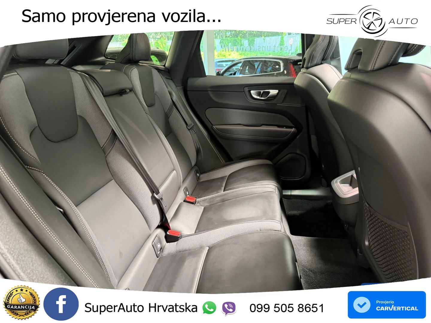 Volvo XC60 B5 Benzin AWD Geartronic ACC+HEAD+4xGR SJED+360+PANO
