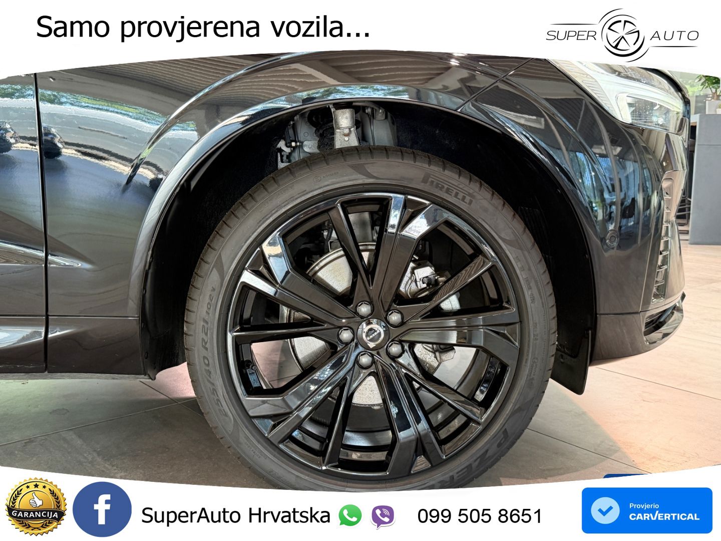 Volvo XC60 B5 Benzin AWD Geartronic ACC+HEAD+4xGR SJED+360+PANO