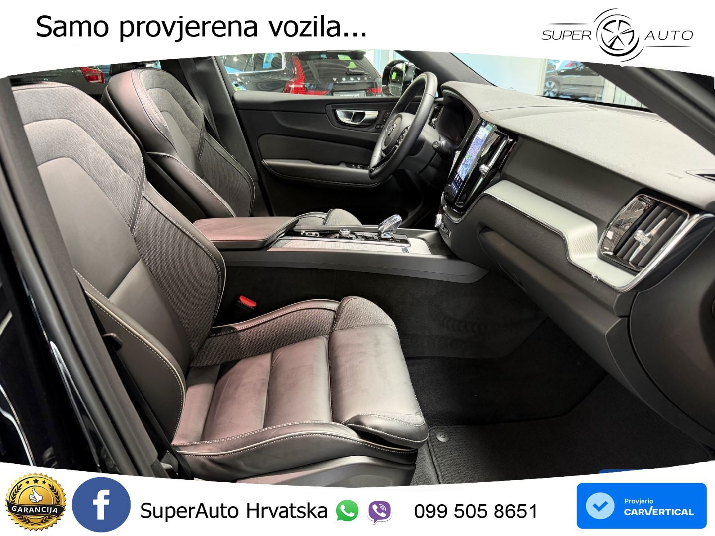 Volvo XC60 B5 Benzin AWD Geartronic ACC+HEAD+4xGR SJED+360+PANO